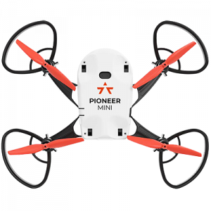 Образовательные дроны